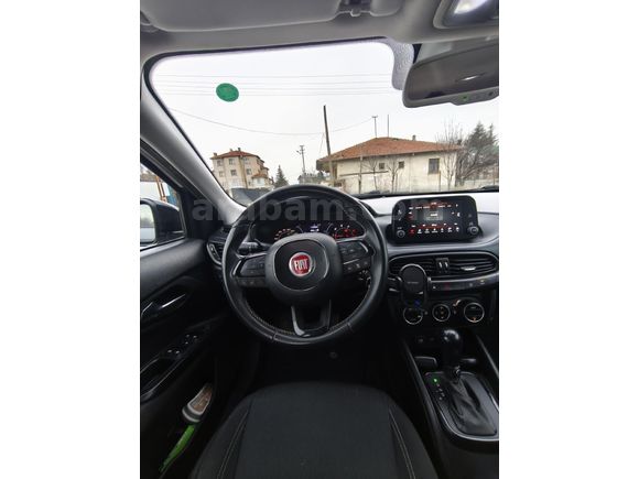 Sahibinden Fiat Egea 1.6 Multijet S-Design 2019 Model
