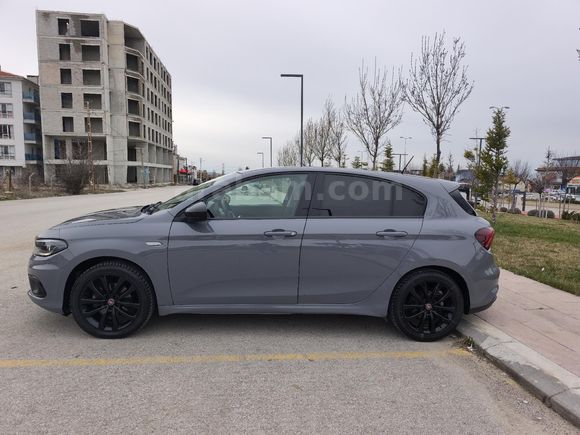 Sahibinden Fiat Egea 1.6 Multijet S-Design 2019 Model