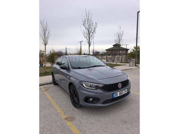 Sahibinden Fiat Egea 1.6 Multijet S-Design 2019 Model