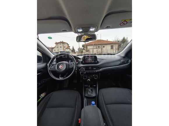 Sahibinden Fiat Egea 1.6 Multijet S-Design 2019 Model