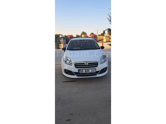 Temiz Bakımları Yapılmış Linea