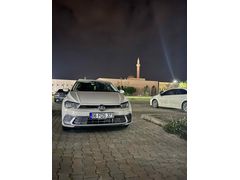  2024 MODEL POLO. (MEMURDAN) TEKLİFLERİNİZİ MESAJ ATABİLİRSİNİZ. (TATİLDE ERZURUMDA OLABİLİYORUM)