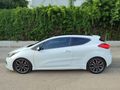 KOTA MOTORS / KIA PRO CEED 1.6 GDI GT