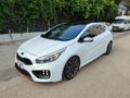 KOTA MOTORS / KIA PRO CEED 1.6 GDI GT