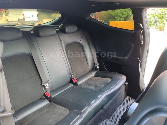 KOTA MOTORS / KIA PRO CEED 1.6 GDI GT