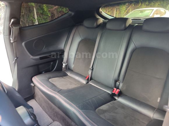 KOTA MOTORS / KIA PRO CEED 1.6 GDI GT