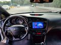 KOTA MOTORS / KIA PRO CEED 1.6 GDI GT