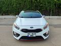 KOTA MOTORS / KIA PRO CEED 1.6 GDI GT