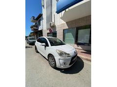 Sahibinden Citroen C3 1.4 HDi Collection 2012 Model