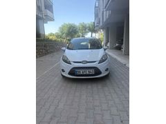ACİL Sahibinden Ford Fiesta 1.25 My 2011 Model 