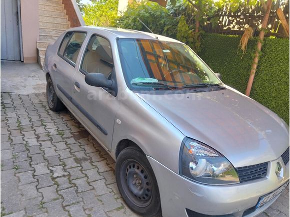 Sahibinden Renault Symbol 1.5 dCi Authentique 2007 Model