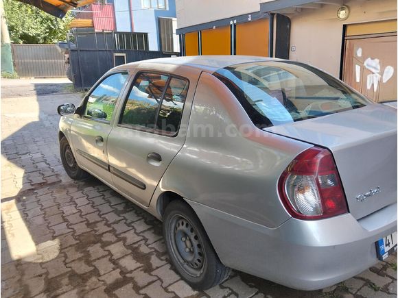 Sahibinden Renault Symbol 1.5 dCi Authentique 2007 Model