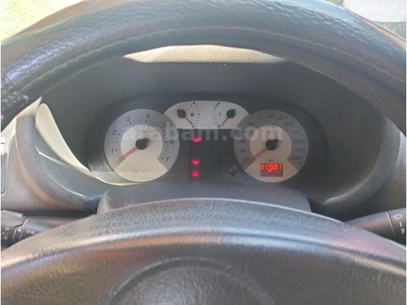 Sahibinden Renault Symbol 1.5 dCi Authentique 2007 Model