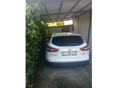 Sahibinden Nissan Qashqai 1.5 dCi Tekna Sky Pack 2014 Model
