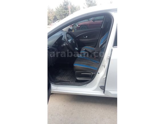 Sahibinden Renault Fluence 1.5 dCi Touch 2015 Model