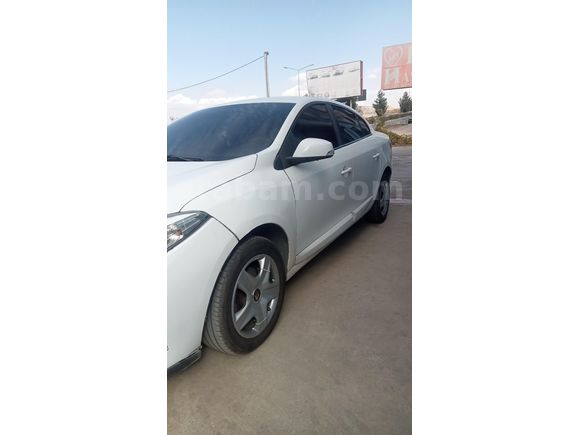 Sahibinden Renault Fluence 1.5 dCi Touch 2015 Model