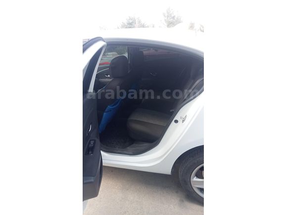 Sahibinden Renault Fluence 1.5 dCi Touch 2015 Model