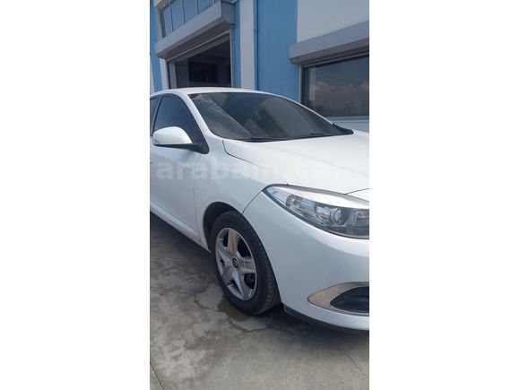 Sahibinden Renault Fluence 1.5 dCi Touch 2015 Model