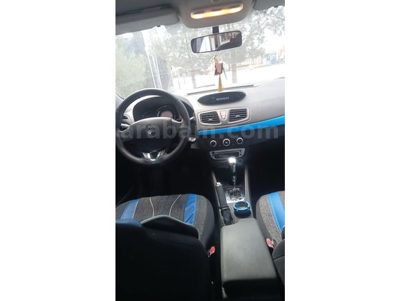 Sahibinden Renault Fluence 1.5 dCi Touch 2015 Model