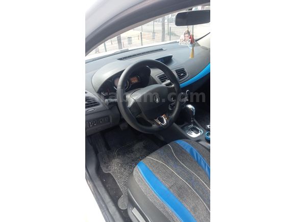 Sahibinden Renault Fluence 1.5 dCi Touch 2015 Model