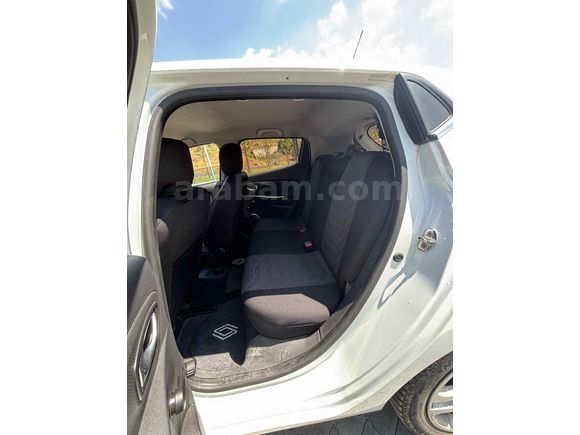 Sahibinden Renault Clio 1.5 dCi 