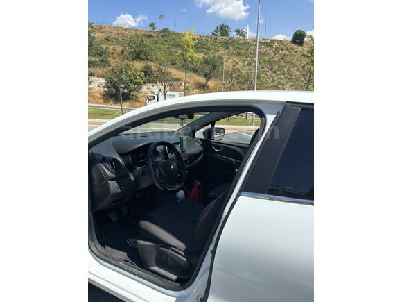 Sahibinden Renault Clio 1.5 dCi 