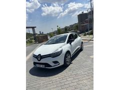 Sahibinden Renault Clio 1.5 dCi 