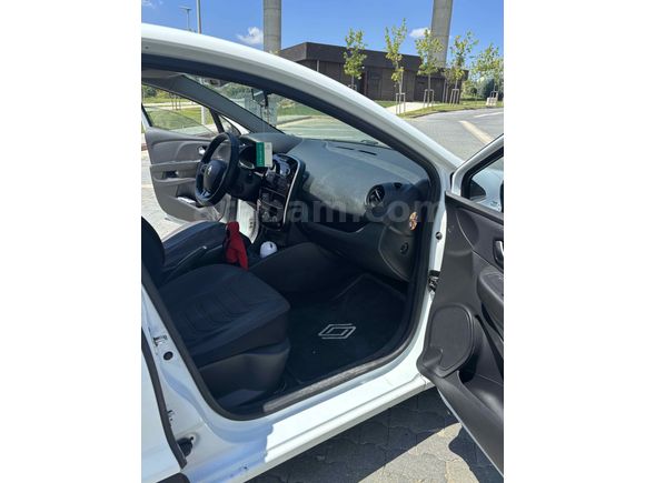 Sahibinden Renault Clio 1.5 dCi 