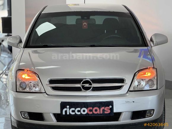 EMSALSİZ TEMİZLİKTE KLİMALI VECTRA C 2005 MODEL(BODRUM'DA)