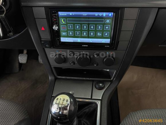 EMSALSİZ TEMİZLİKTE KLİMALI VECTRA C 2005 MODEL(BODRUM'DA)