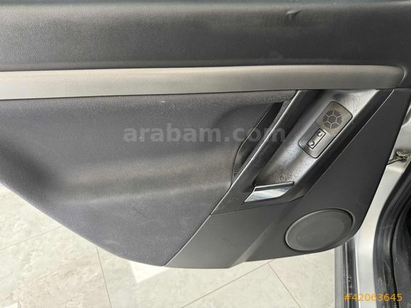 EMSALSİZ TEMİZLİKTE KLİMALI VECTRA C 2005 MODEL(BODRUM'DA)