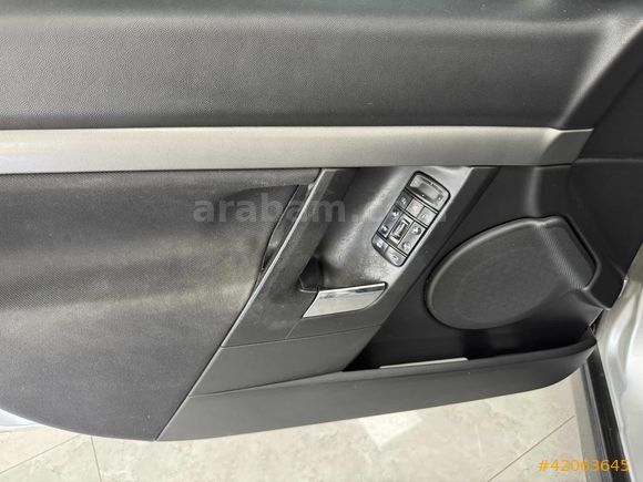 EMSALSİZ TEMİZLİKTE KLİMALI VECTRA C 2005 MODEL(BODRUM'DA)