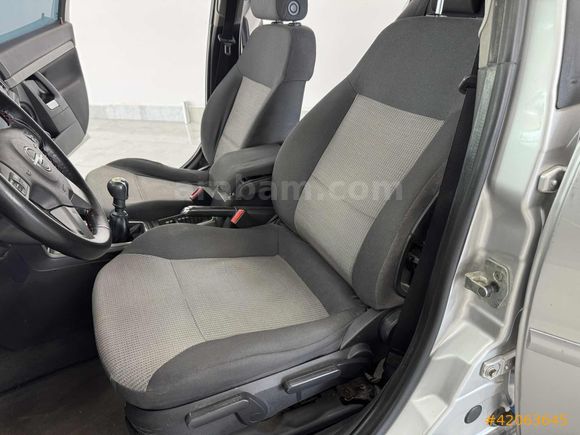 EMSALSİZ TEMİZLİKTE KLİMALI VECTRA C 2005 MODEL(BODRUM'DA)