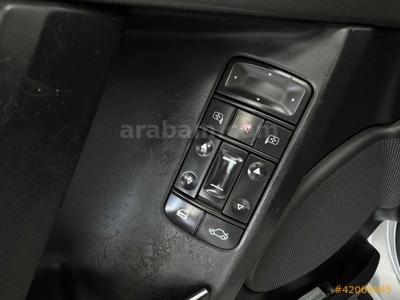 EMSALSİZ TEMİZLİKTE KLİMALI VECTRA C 2005 MODEL(BODRUM'DA)