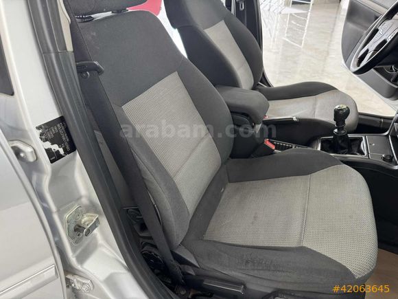 EMSALSİZ TEMİZLİKTE KLİMALI VECTRA C 2005 MODEL(BODRUM'DA)