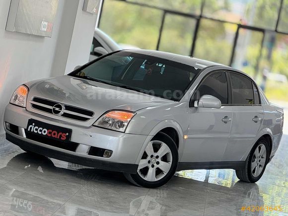EMSALSİZ TEMİZLİKTE KLİMALI VECTRA C 2005 MODEL(BODRUM'DA)