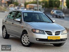 2004 NİSSAN ALMERA 1.5 LPG TERTEMİZ KLİMALI 314.000KM