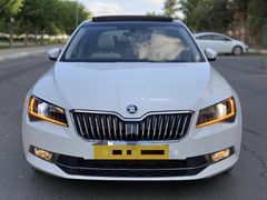 Sahibinden Skoda SuperB 1.6 TDI Prestige 2015 Model