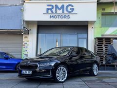 RMG MOTORS 2024 SKODA SUPERB 1.5 TSI Mhev L&K CRYSTAL