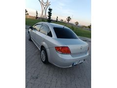 Sahibinden Fiat Linea 1.3 Multijet Active Plus 2010 Model  200.125 km Gri (Gümüş)