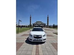 Sahibinden Chevrolet Cruze 1.6 Sport Plus 2013 Model