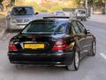 2004 MERCEDES E270 CDI 188 BİN KM İLK SAHİP Y.SERVİS BAKIMLI