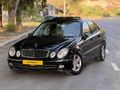 2004 MERCEDES E270 CDI 188 BİN KM İLK SAHİP Y.SERVİS BAKIMLI