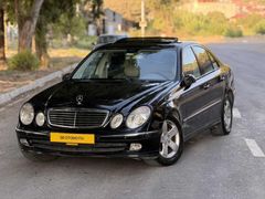 2004 MERCEDES E270 CDI 188 BİN KM İLK SAHİP Y.SERVİS BAKIMLI