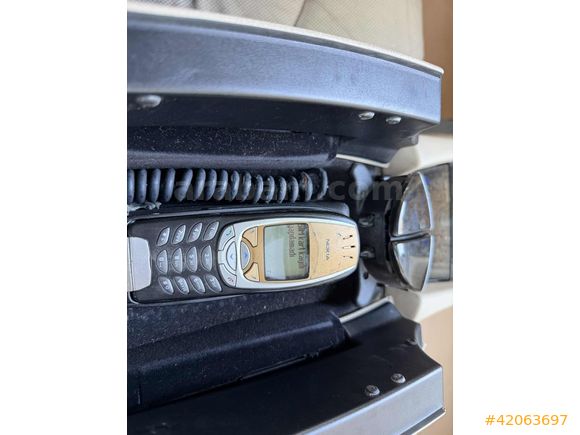 2004 MERCEDES E270 CDI 188 BİN KM İLK SAHİP Y.SERVİS BAKIMLI
