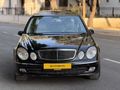 2004 MERCEDES E270 CDI 188 BİN KM İLK SAHİP Y.SERVİS BAKIMLI