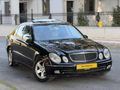 2004 MERCEDES E270 CDI 188 BİN KM İLK SAHİP Y.SERVİS BAKIMLI