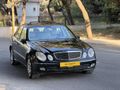 2004 MERCEDES E270 CDI 188 BİN KM İLK SAHİP Y.SERVİS BAKIMLI