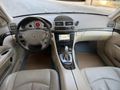 2004 MERCEDES E270 CDI 188 BİN KM İLK SAHİP Y.SERVİS BAKIMLI
