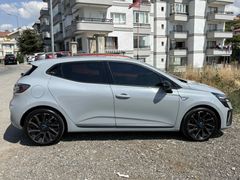 Sahibinden 2023 Model Renault Clio 1.0 TCe Techno Esprit Alpine Servis bakımlı Garantili